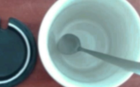 梦见瓷杯子