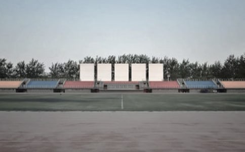 梦见操场【优选】