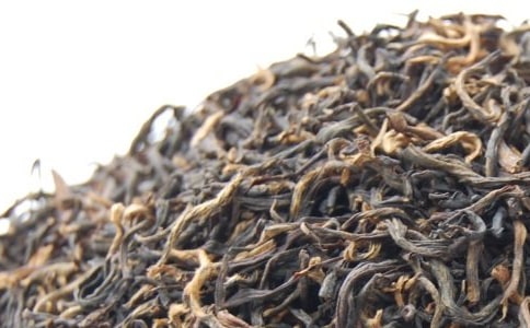 梦见茶叶 茶