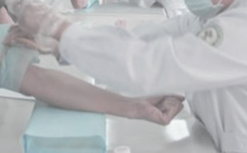 梦见抽血抽不出来
