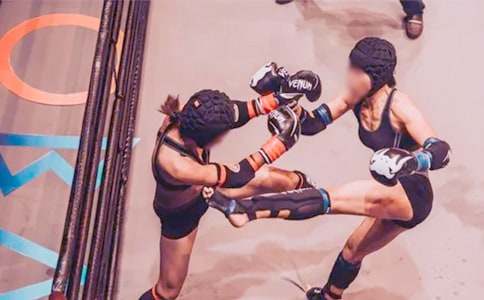 梦见打架打出血