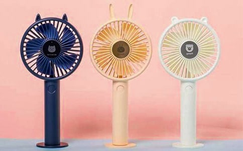 梦见电扇 吊扇 台扇 电风扇