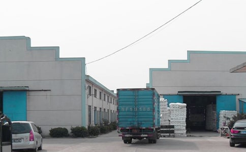 梦见纺织工厂
