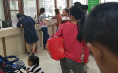 孕产挂号真的那么难?