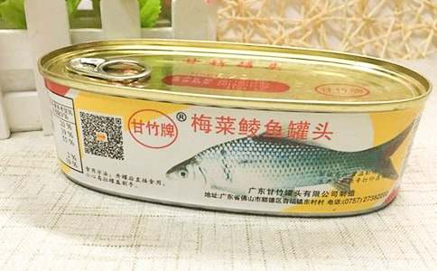 罐头类的食品防腐剂很多吗