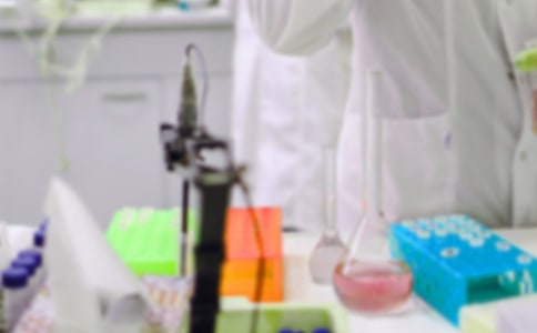 孕期接触化学物可导致男孩女性化