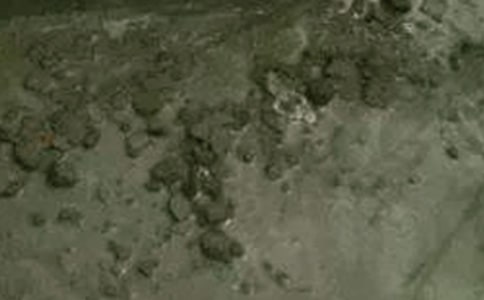 梦见混凝土
