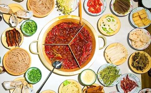 怀孕期间可以吃火锅吗