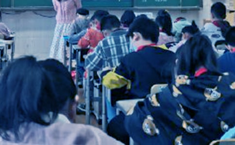 胎教研究三大学派(集合)