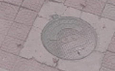 梦见井盖不见了