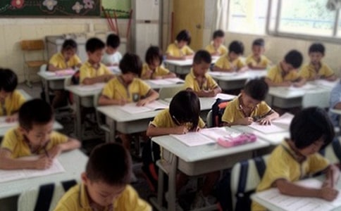 开学季,小心手足口病、流感和腮腺炎