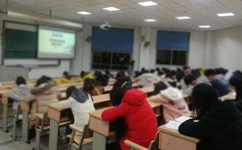 梦见考试考的好