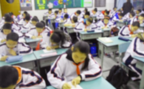 梦见考试考零分