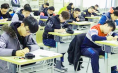 梦见考试满分(精选)
