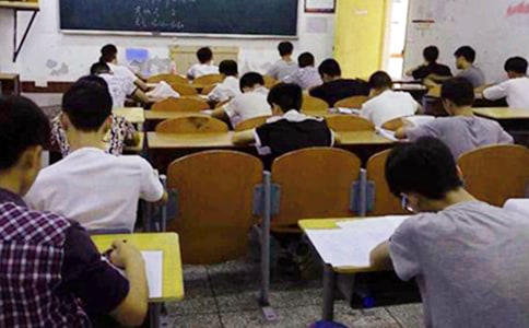 梦见考试答案