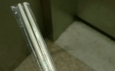梦见筷子【实用】