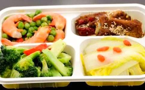 梦见快餐店