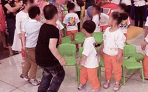 六一起接种计划疫苗不收钱