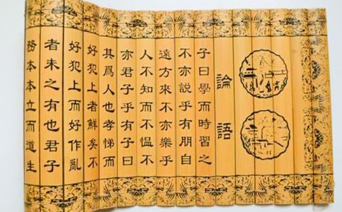 6岁女孩善引经据典引用论语的典故批评妈妈