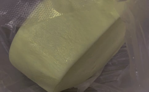 梦见很多馒头