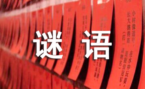 梦见上山猜谜语