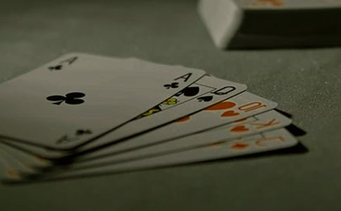 亲子魔术变变变