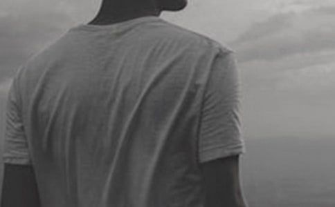 男子体验分娩阵痛两小时就投降