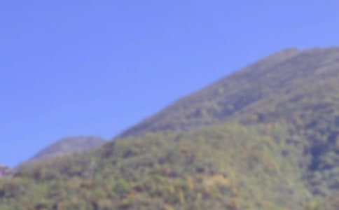 梦见爬山到山顶