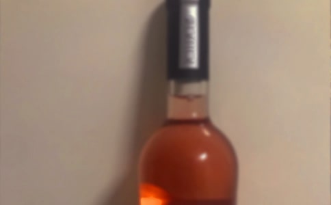 红葡萄酒可预防卵巢癌