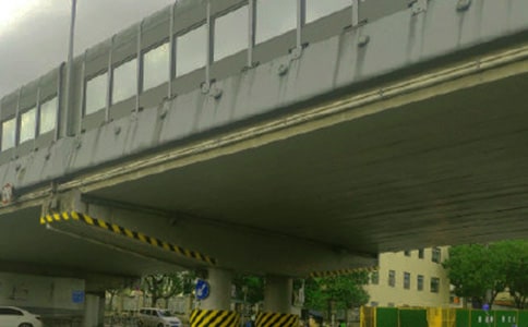 梦见桥梁坍塌
