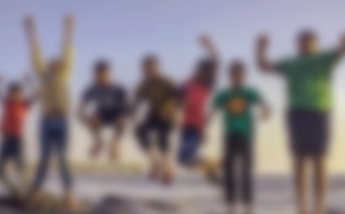 梦见训斥青年一代