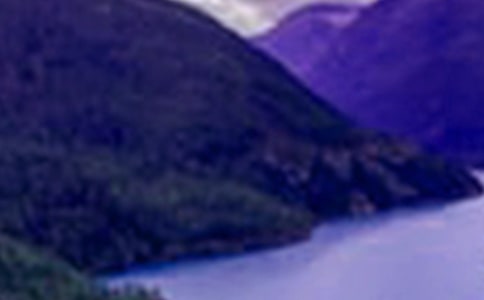 梦见山水