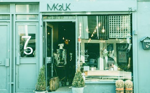 (精华)梦见开商店