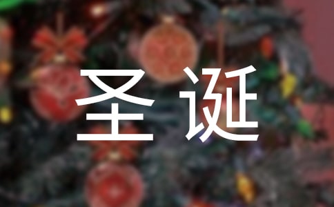 梦见圣诞老人(精品)