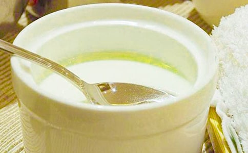买酸奶别被洋名忽悠了