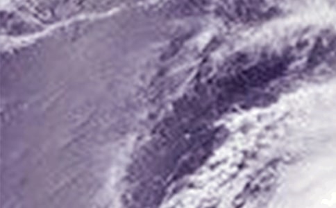 梦见台风暴雨
