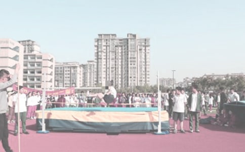 梦见跳高