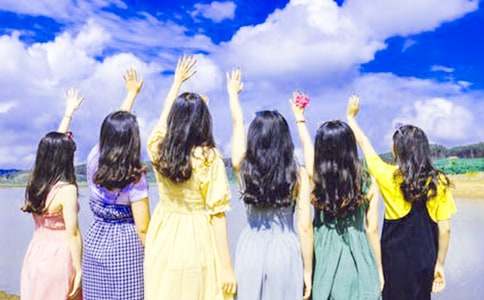 梦见自己同学