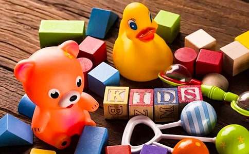 如何选择积木玩具?