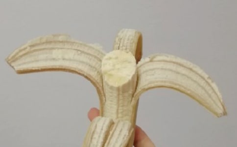 梦见一堆香蕉