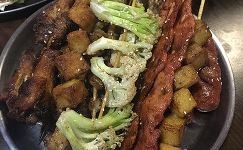 孕妈妈可以吃宵夜吗