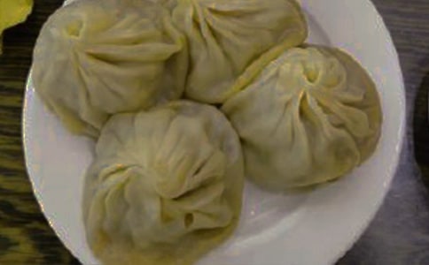 梦见小笼包子【集合】