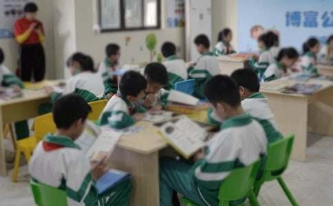 新学期,要先抓习惯,再谈成绩