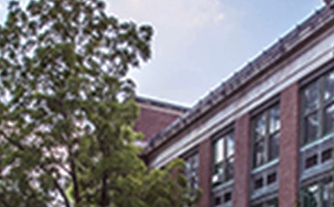 到达英国爱默生学院
