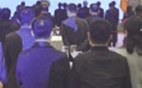【推荐】梦见生日宴会