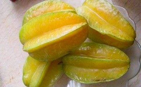 怀孕期间能吃杨桃吗