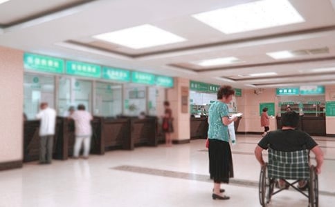 ������Ҫ��ҽԺס�೤ʱ�䣿