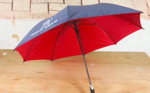 梦见两把雨伞