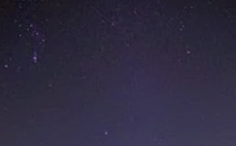 (实用)梦见宇宙飞船