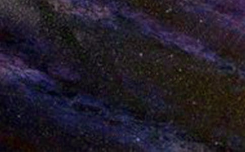 梦见乘坐宇宙船到达未知